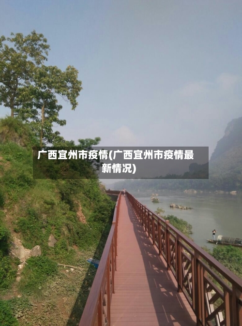 广西宜州市疫情(广西宜州市疫情最新情况)-第1张图片