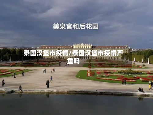 泰国汉堡市疫情/泰国汉堡市疫情严重吗-第2张图片