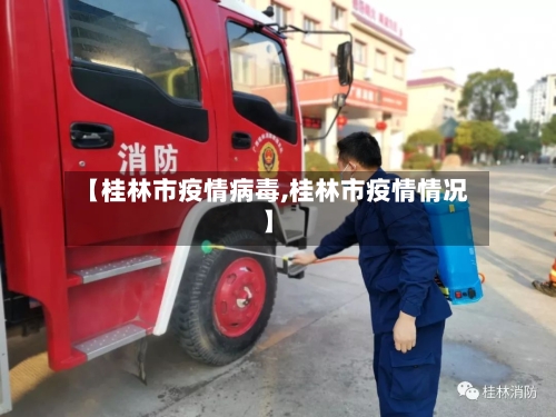 【桂林市疫情病毒,桂林市疫情情况】-第1张图片