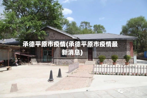 承德平原市疫情(承德平原市疫情最新消息)-第2张图片