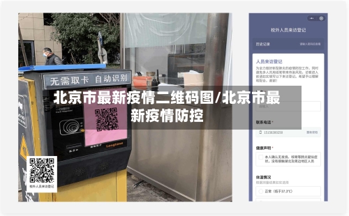 北京市最新疫情二维码图/北京市最新疫情防控-第2张图片