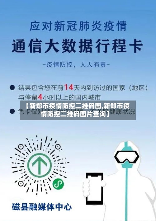 【新郑市疫情防控二维码图,新郑市疫情防控二维码图片查询】-第1张图片