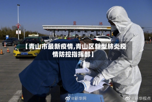 【青山市最新疫情,青山区新型肺炎疫情防控指挥部】-第3张图片
