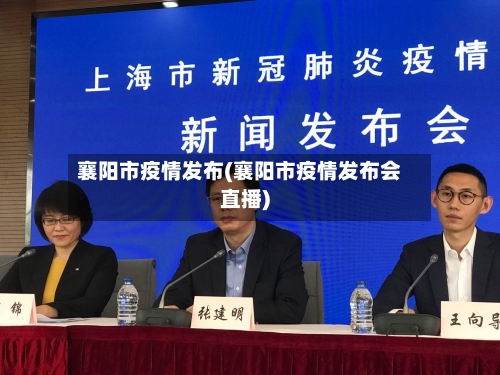 襄阳市疫情发布(襄阳市疫情发布会直播)-第3张图片