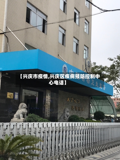 【兴庆市疫情,兴庆区疾病预防控制中心电话】-第3张图片