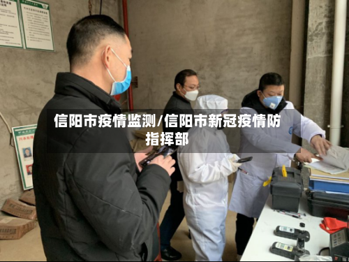信阳市疫情监测/信阳市新冠疫情防指挥部-第2张图片