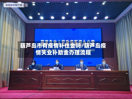 葫芦岛市有疫情补住金吗/葫芦岛疫情失业补助金办理流程-第1张图片