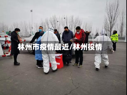 林州市疫情最近/林州役情-第2张图片