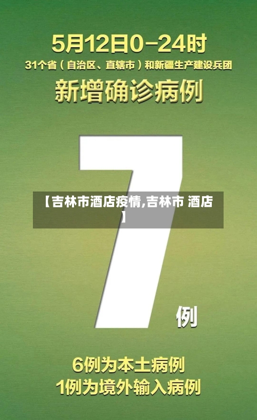 【吉林市酒店疫情,吉林市 酒店】-第2张图片