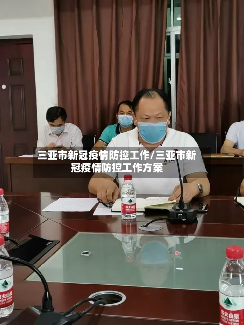 三亚市新冠疫情防控工作/三亚市新冠疫情防控工作方案-第1张图片