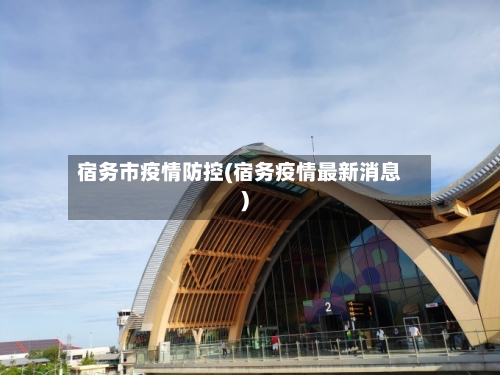 宿务市疫情防控(宿务疫情最新消息)-第2张图片