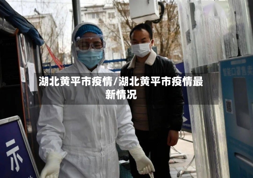 湖北黄平市疫情/湖北黄平市疫情最新情况-第2张图片