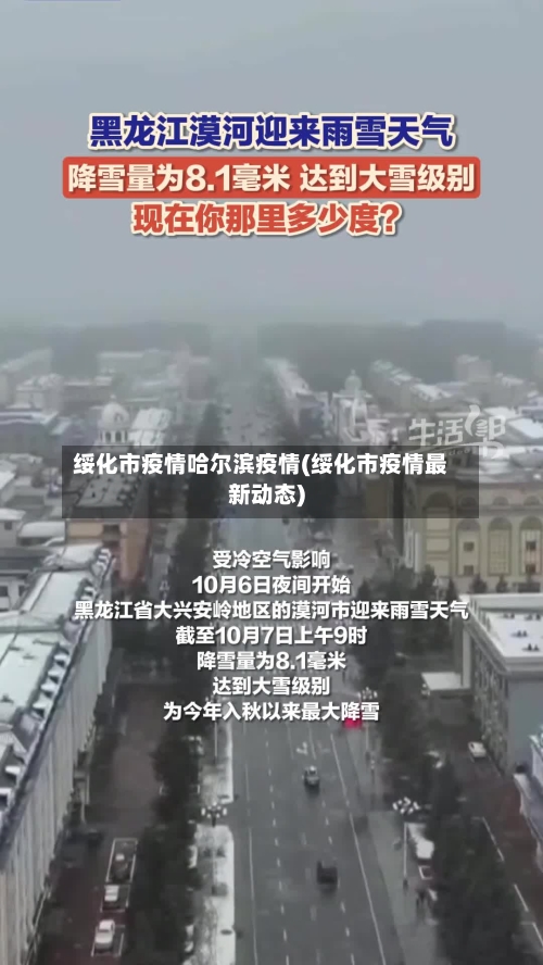 绥化市疫情哈尔滨疫情(绥化市疫情最新动态)-第3张图片