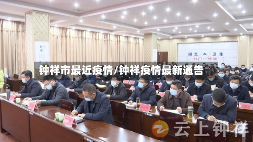 钟祥市最近疫情/钟祥疫情最新通告-第3张图片