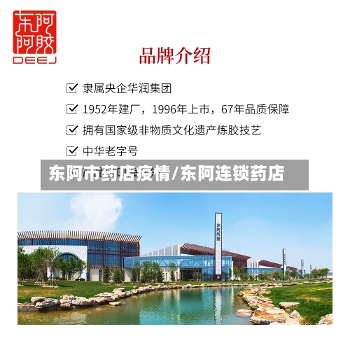 东阿市药店疫情/东阿连锁药店-第1张图片