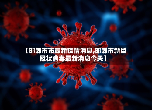【邯郸市市最新疫情消息,邯郸市新型冠状病毒最新消息今天】-第2张图片