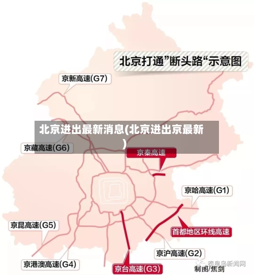 北京进出最新消息(北京进出京最新)-第2张图片