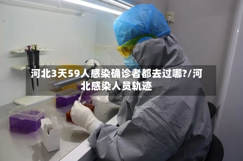 河北3天59人感染确诊者都去过哪?/河北感染人员轨迹-第1张图片