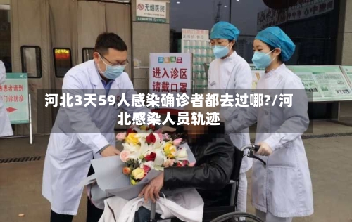河北3天59人感染确诊者都去过哪?/河北感染人员轨迹-第3张图片