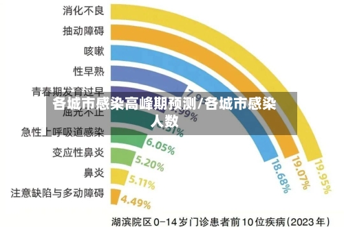 各城市感染高峰期预测/各城市感染人数-第1张图片