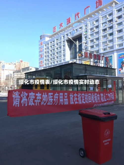 绥化市疫情表/绥化市疫情实时动态-第1张图片