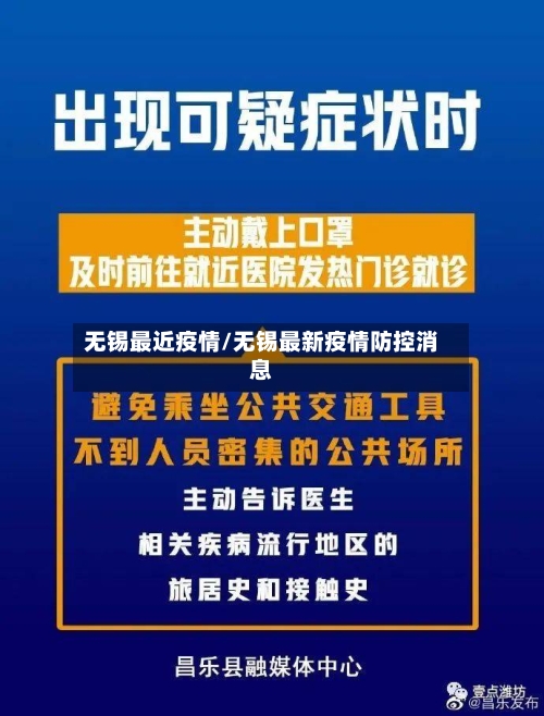 无锡最近疫情/无锡最新疫情防控消息-第1张图片
