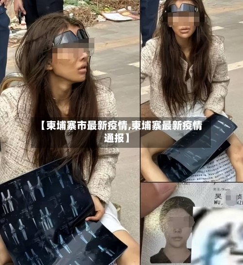 【柬埔寨市最新疫情,柬埔寨最新疫情通报】-第2张图片