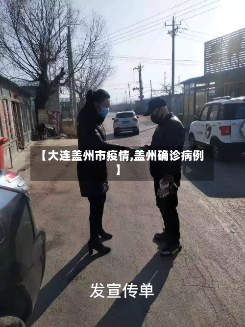 【大连盖州市疫情,盖州确诊病例】-第1张图片