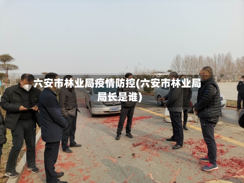 六安市林业局疫情防控(六安市林业局局长是谁)-第1张图片