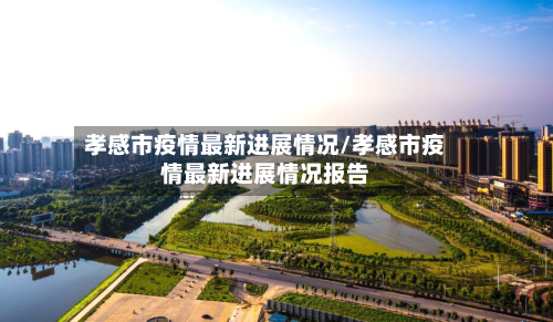 孝感市疫情最新进展情况/孝感市疫情最新进展情况报告-第1张图片