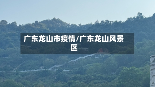 广东龙山市疫情/广东龙山风景区-第2张图片