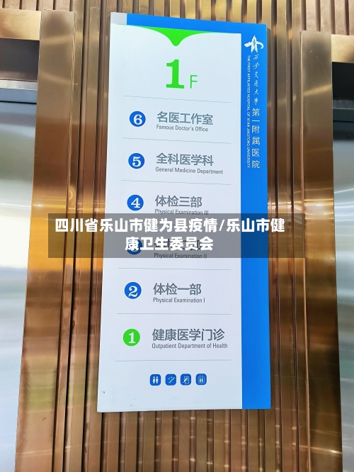 四川省乐山市健为县疫情/乐山市健康卫生委员会-第3张图片