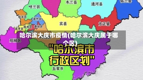 哈尔滨大庆市疫情(哈尔滨大庆属于哪个区)-第2张图片