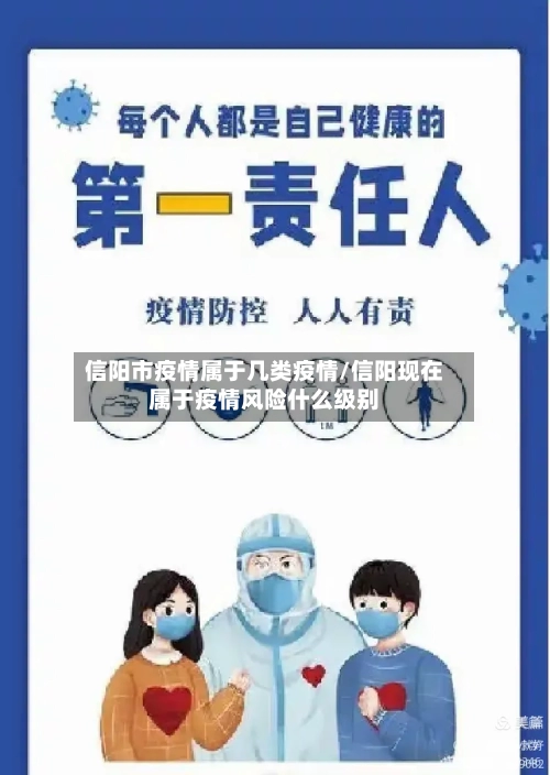 信阳市疫情属于几类疫情/信阳现在属于疫情风险什么级别-第2张图片
