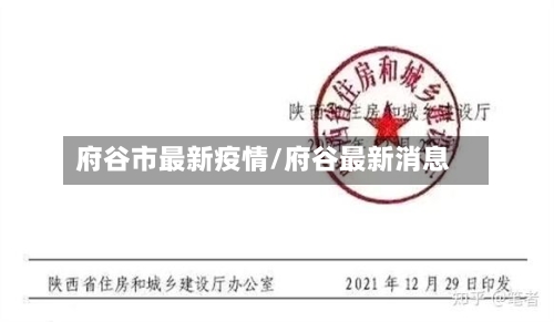 府谷市最新疫情/府谷最新消息-第2张图片