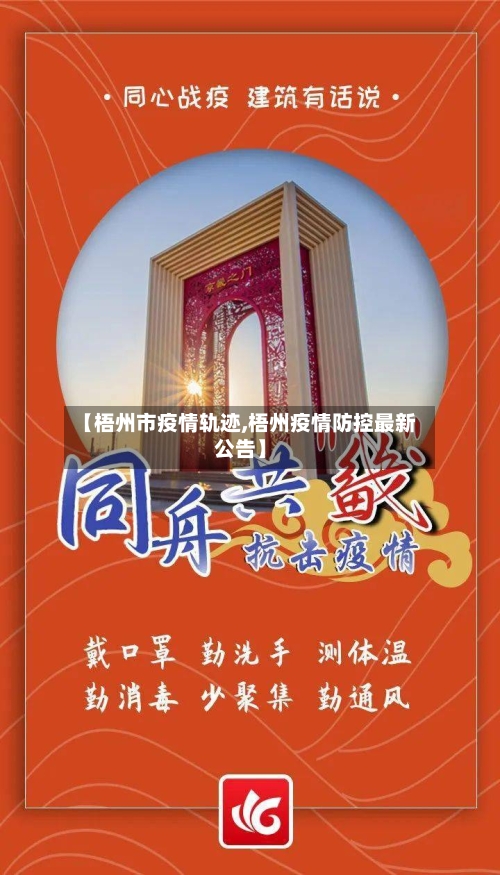 【梧州市疫情轨迹,梧州疫情防控最新公告】-第3张图片