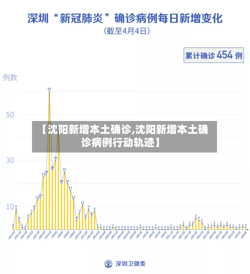 【沈阳新增本土确诊,沈阳新增本土确诊病例行动轨迹】-第1张图片