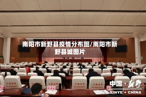 南阳市新野县疫情分布图/南阳市新野县城图片-第1张图片