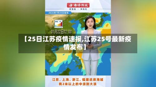 【25日江苏疫情速报,江苏25号最新疫情发布】-第1张图片