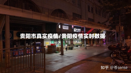 贵阳市真实疫情/贵阳疫情实时数据-第2张图片