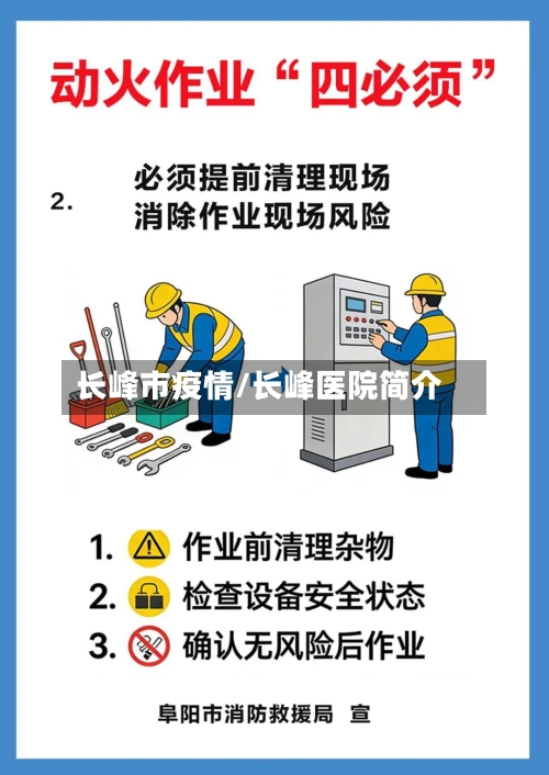 长峰市疫情/长峰医院简介-第1张图片