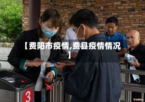 【费阳市疫情,费县疫情情况】-第2张图片