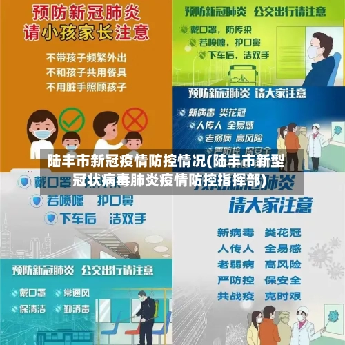陆丰市新冠疫情防控情况(陆丰市新型冠状病毒肺炎疫情防控指挥部)-第1张图片
