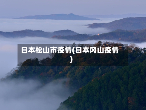 日本松山市疫情(日本冈山疫情)-第2张图片