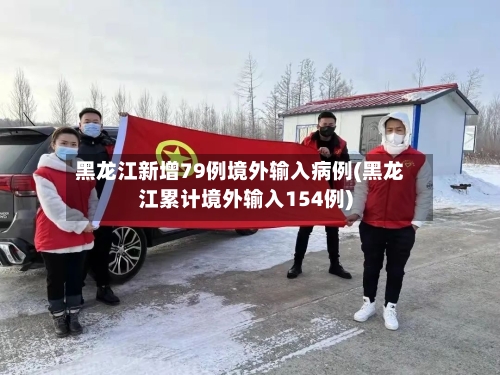 黑龙江新增79例境外输入病例(黑龙江累计境外输入154例)-第2张图片