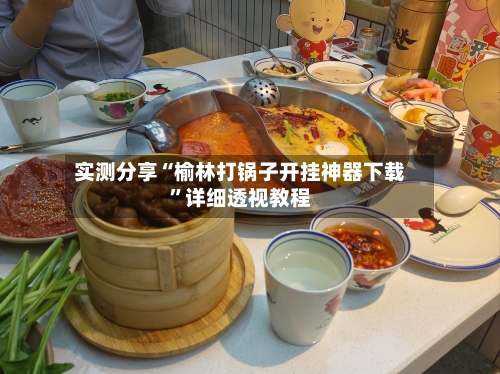 实测分享“榆林打锅子开挂神器下载	”详细透视教程-第2张图片