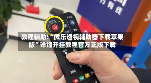 教程辅助!“微乐透视辅助器下载苹果版”详细开挂教程官方正版下载-第2张图片