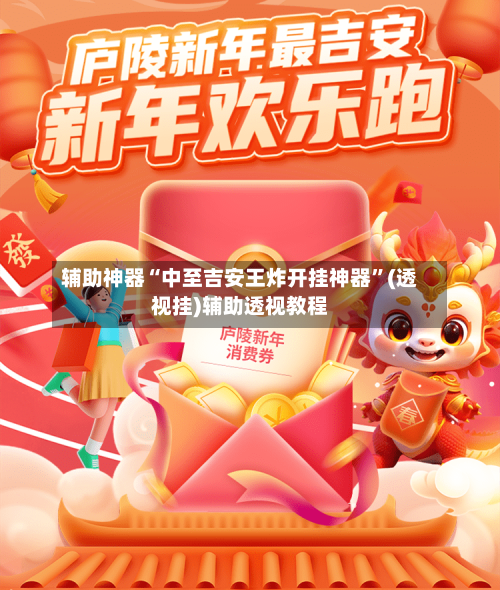 辅助神器“中至吉安王炸开挂神器”(透视挂)辅助透视教程-第3张图片