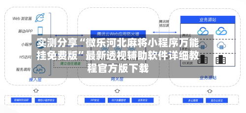 实测分享“微乐河北麻将小程序万能挂免费版”最新透视辅助软件详细教程官方版下载-第2张图片
