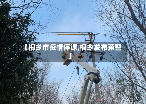 【桐乡市疫情停课,桐乡发布预警】-第1张图片